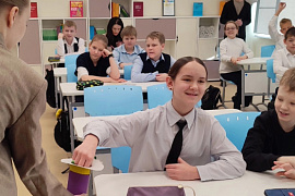 Волшебство Шляпы Волшебника свершилось!